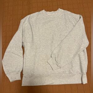 Everlane Organic Cotton Sweatshirt